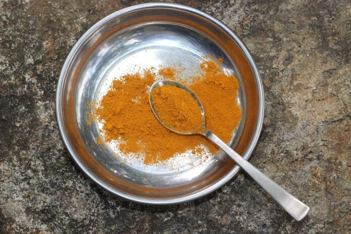 Top 10 turmeric leaf brands in Thailand