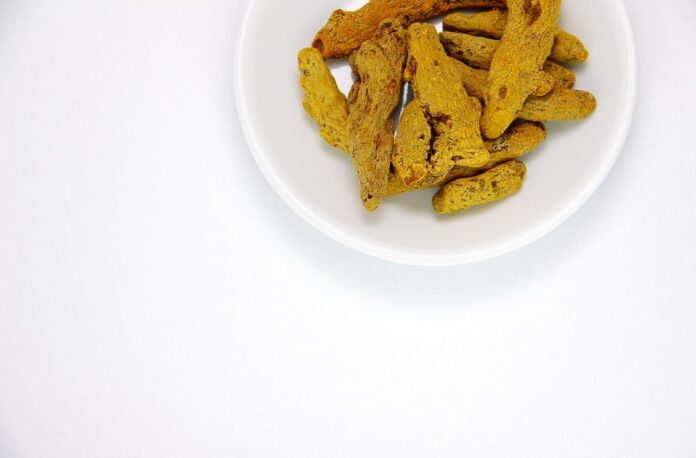 Top 10 turmeric leaf brands in Vietnam
