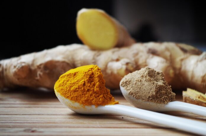 Top 10 turmeric leaf export companies in India