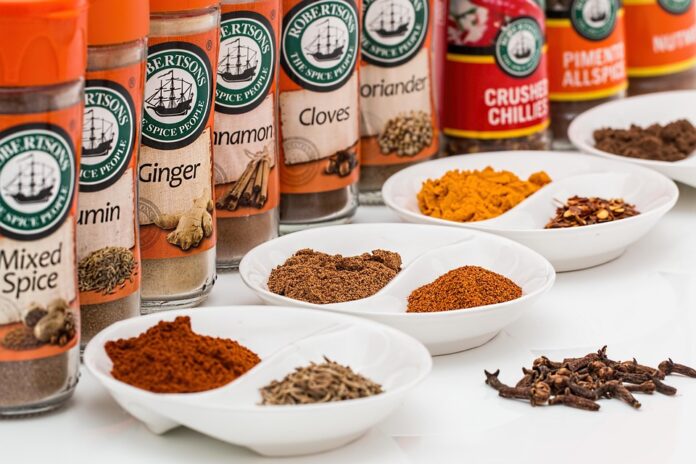 Top 10 turmeric leaf export companies in Sri Lanka