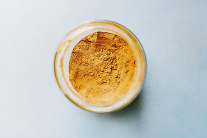 Top 10 turmeric leaf producing countries in the world in 2025