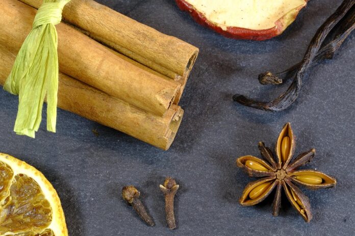 Top 10 vanilla brands in India