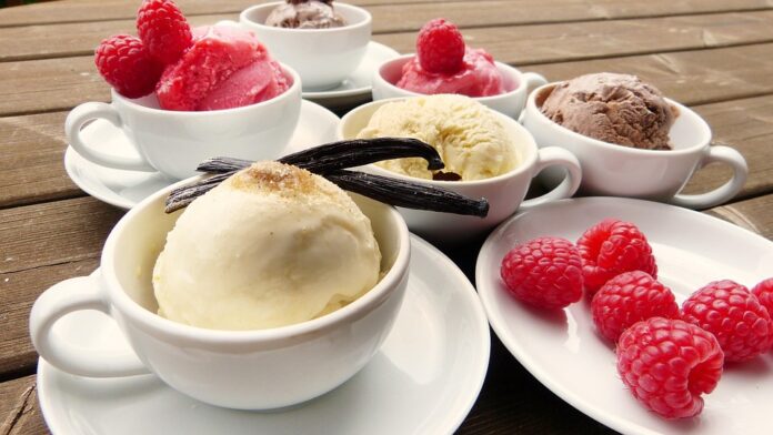 Top 10 vanilla brands in Sri Lanka
