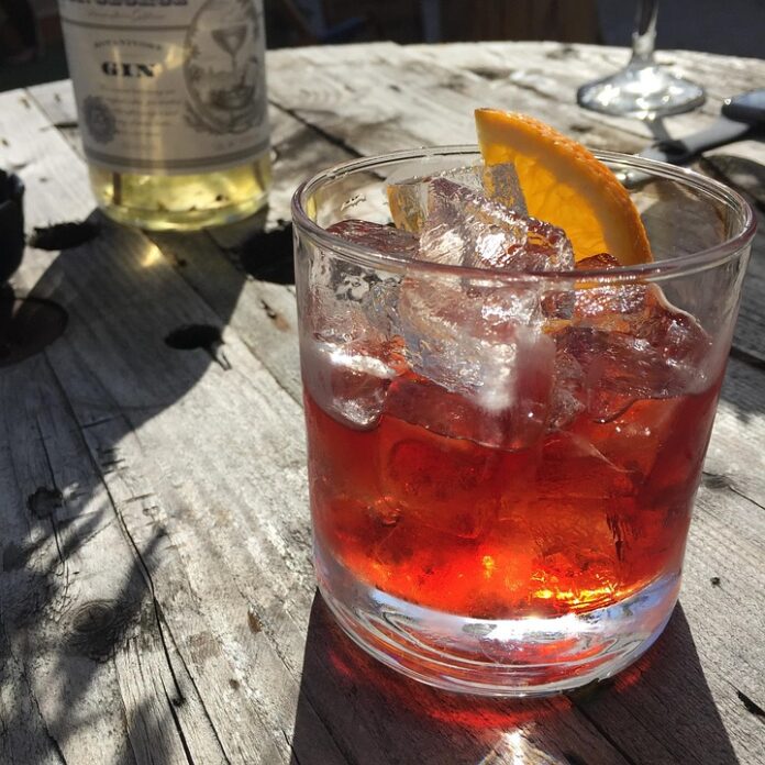 Top 10 vermouth import companies in the United States