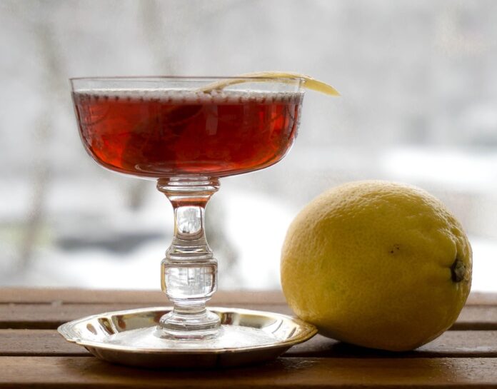 Top 10 vermouth producers in the United States