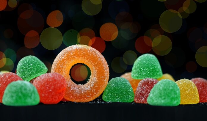 Top 10 vitamin and functional gummy brands in 2025