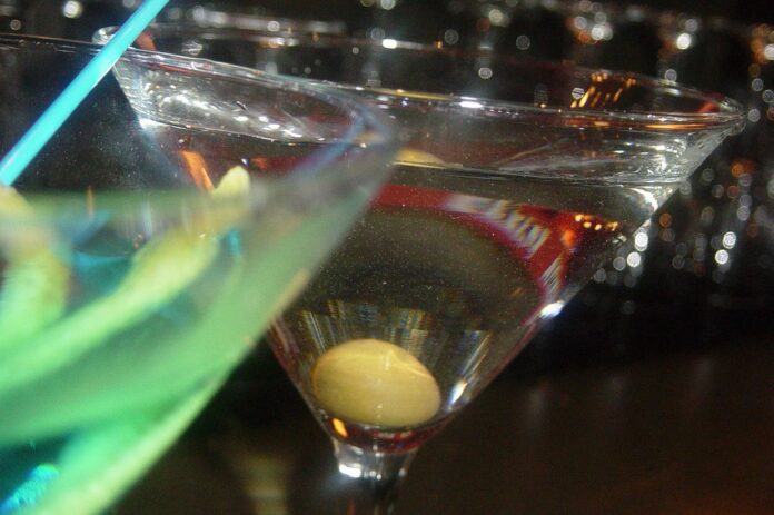 Top 10 vodka import companies in the Netherlands