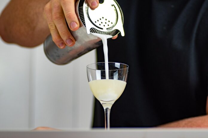Top 10 vodka producing countries in the world in 2025