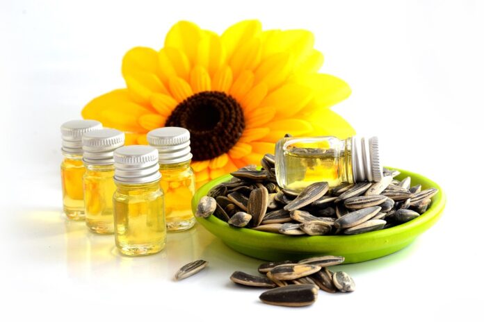 Top 10 walnut oil export companies in United States
