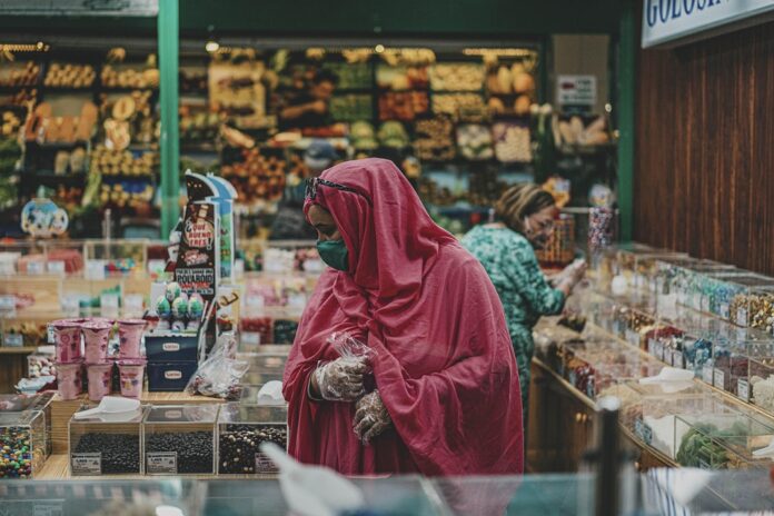 Top 10 warehouse grocery clubs in Nigeria by market share