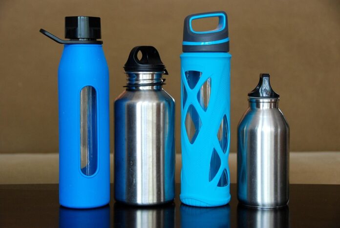 Top 10 water packaging export companies in Germany