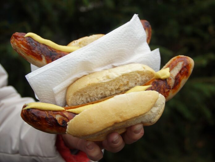 Top 10 weisswurst export companies in France