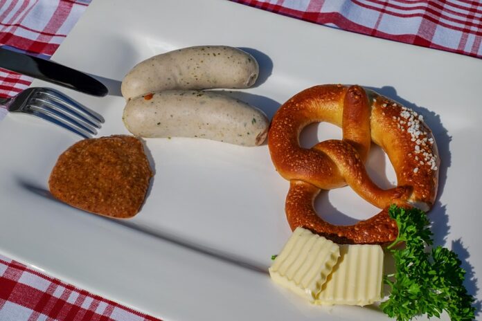 Top 10 weisswurst import companies in Australia