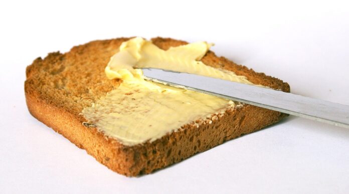 Top 10 whey butter export companies in Australia