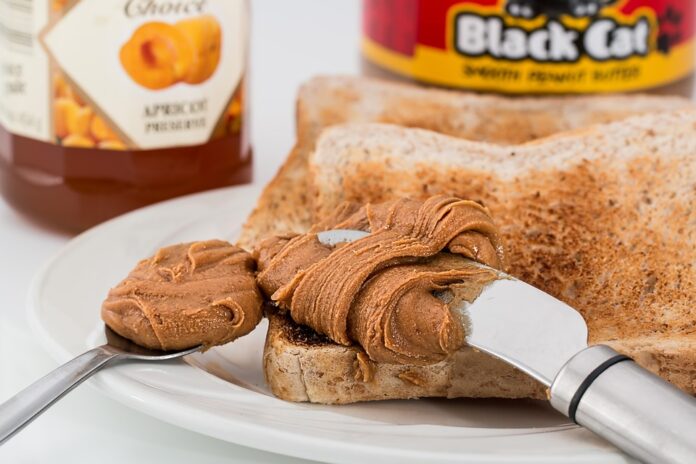 Top 10 whey butter import companies in Canada