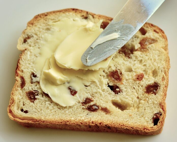Top 10 whey butter import companies in China