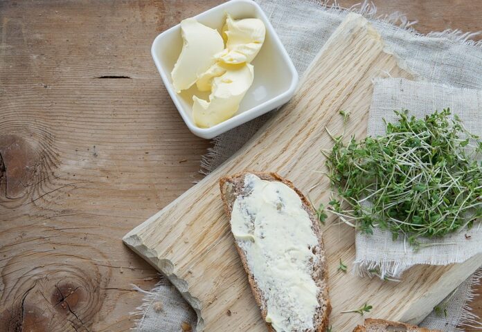 Top 10 whey butter import companies in Mexico