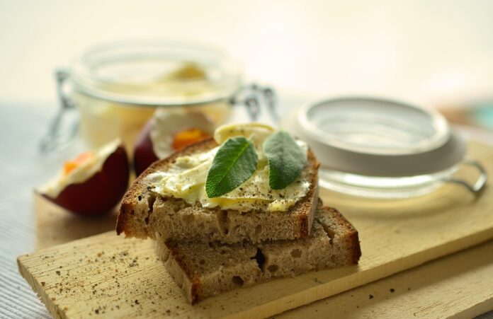 Top 10 whey butter import companies in the United Kingdom