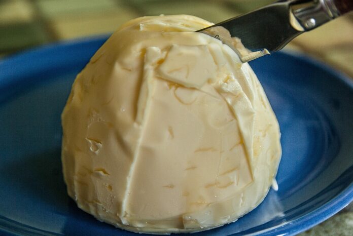 Top 10 whey butter import companies in the United States