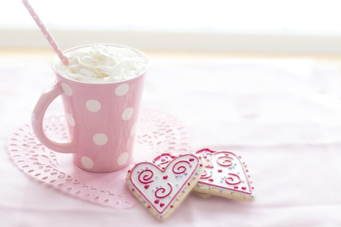 Top 10 whipped cream brands in Ireland