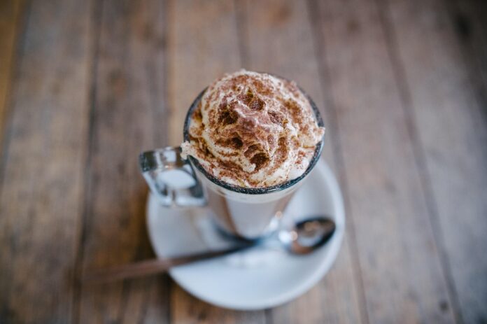 Top 10 whipped cream brands in the Netherlands