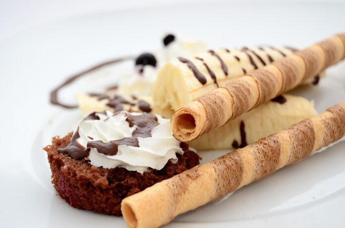 Top 10 whipped cream brands in the United States