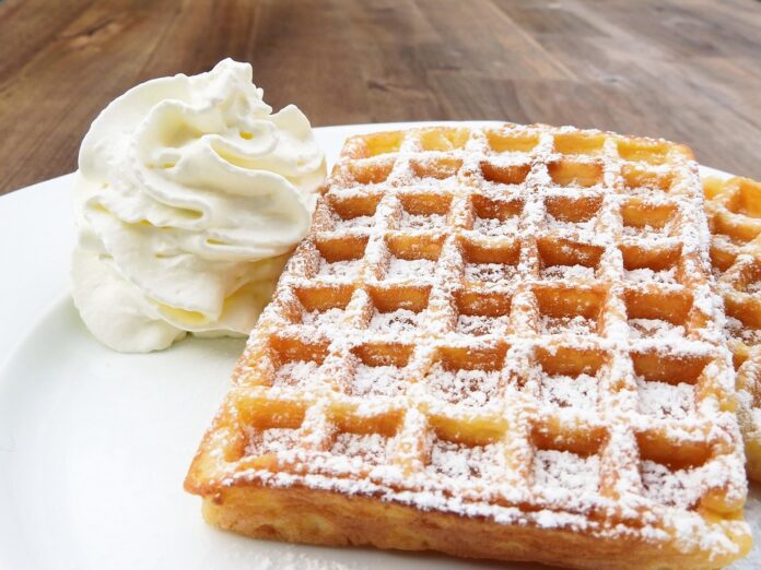 Top 10 whipped cream export companies in Canada