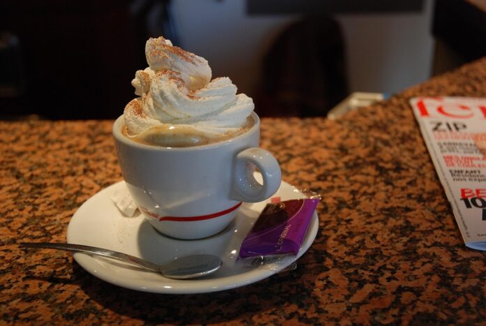 Top 10 whipped cream import companies in Canada