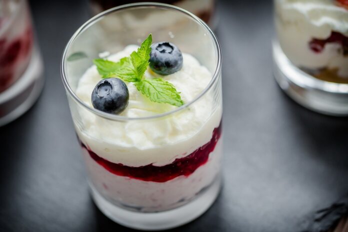 Top 10 whipped cream import companies in China