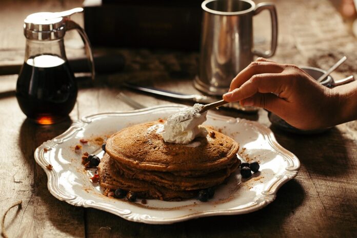 Top 10 whipped cream import companies in Japan