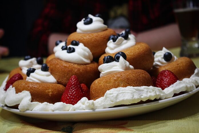 Top 10 whipped cream import companies in South Korea