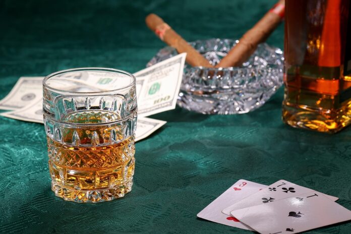 Top 10 whiskey export companies in Canada