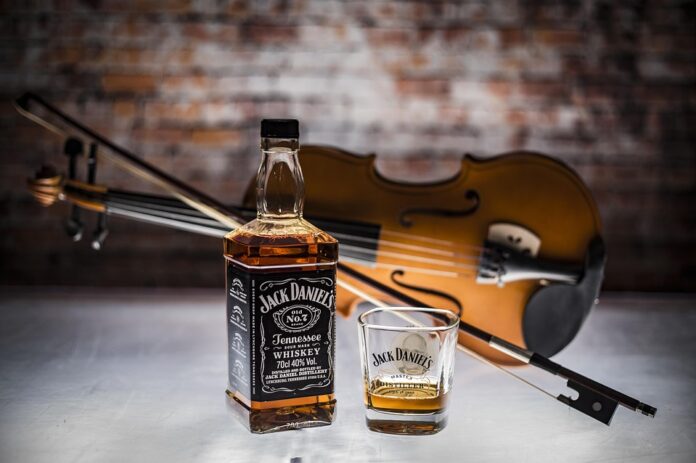 Top 10 whiskey export companies in Japan