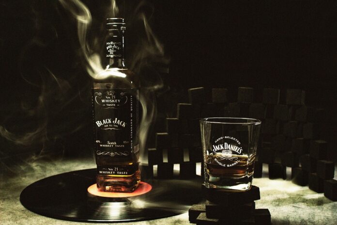 Top 10 whiskey import companies in Japan