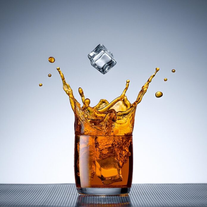 Top 10 whiskey producers globally in 2025