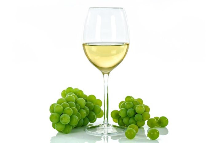 Top 10 white wine brands globally in 2025