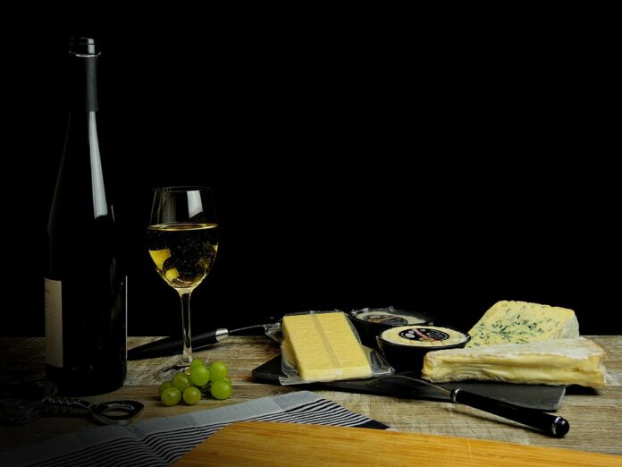 Top 10 white wine companies by market share globally