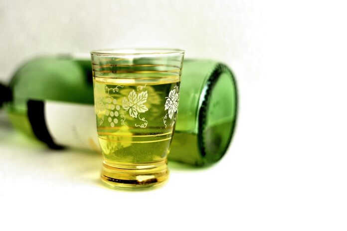 Top 10 white wine export companies in Spain