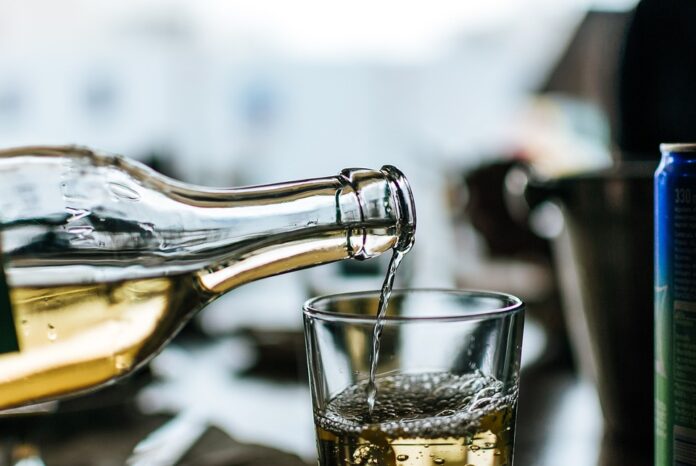 Top 10 white wine import companies in South Korea