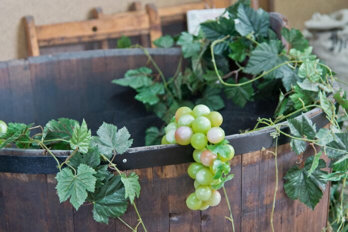 Top 10 white wine producers globally in 2025