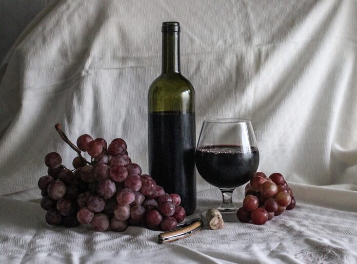 Top 10 wine export companies in the United States