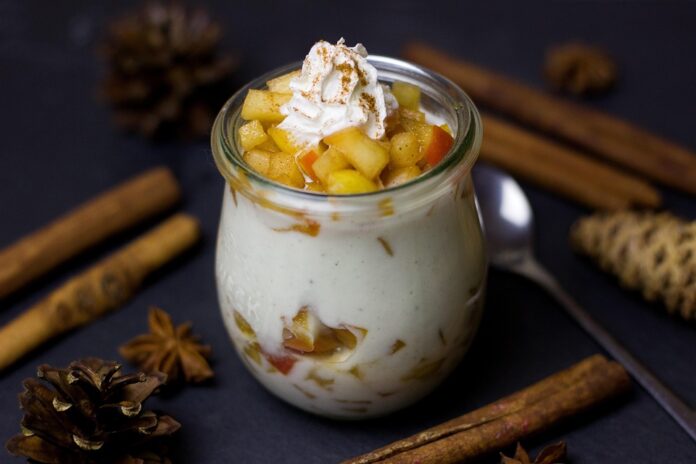 Top 10 yogurt for seniors brands in the United States