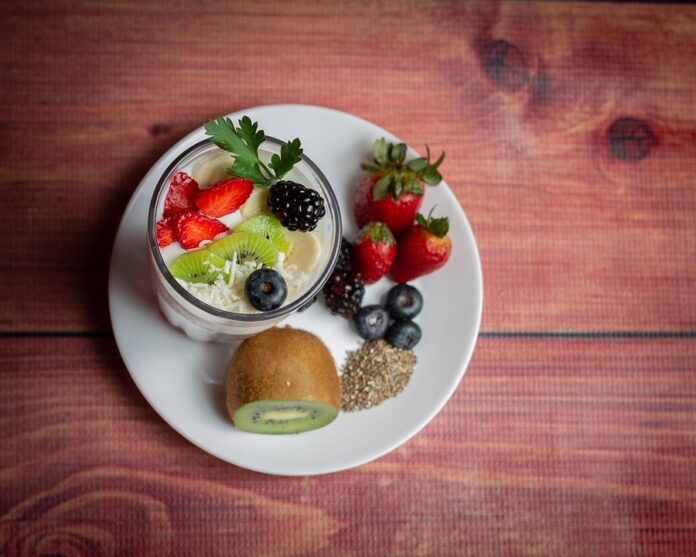 Top 10 yogurt for seniors producing countries in the world in 2025