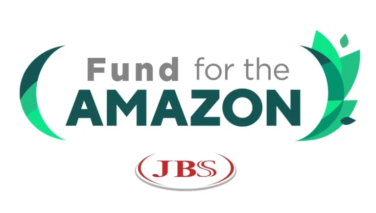 Fund for the Amazon logo