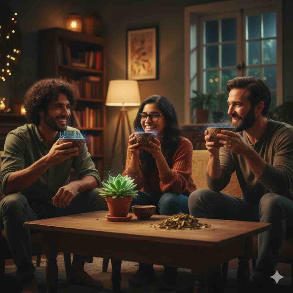 Social Relaxants – Noticeable Calming Effects for Anxiety Relief