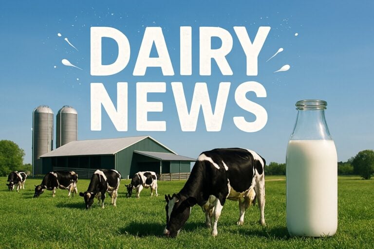 Dairy News 4