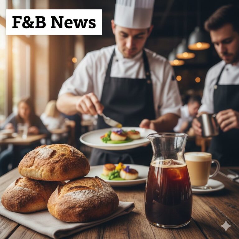 F&B News 5