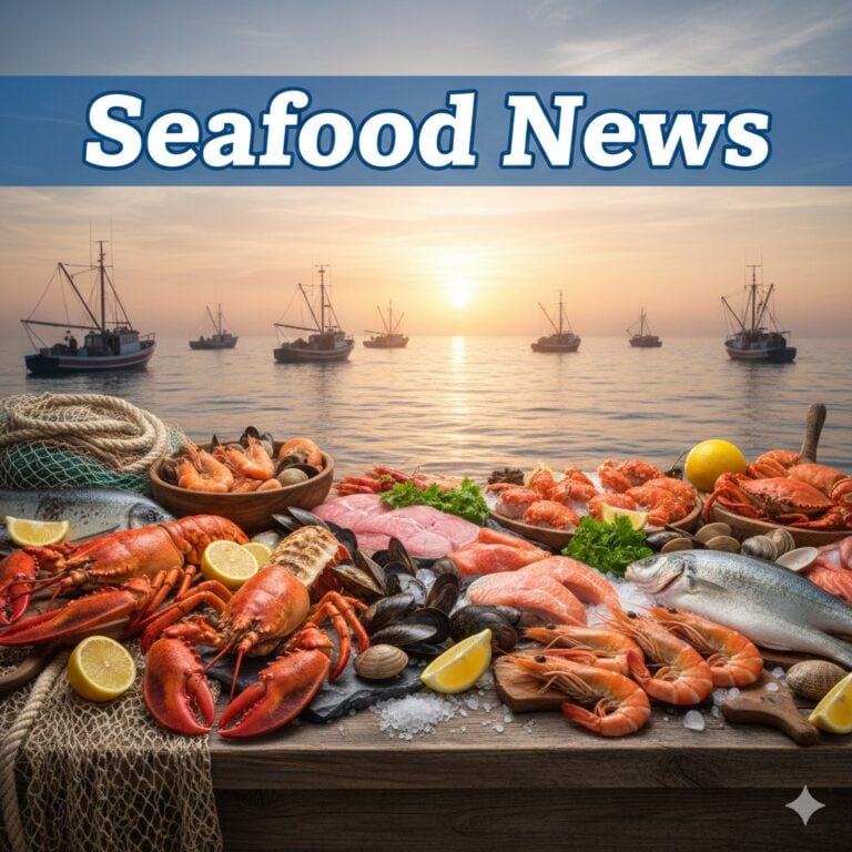 Seafood News 1