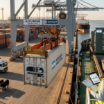 Argentine beef exports hit a record US$1.65B in Jan–Apr 2026, up 36% year-on-year, as average prices reach their highest level since 2014. Full supply chain analysis.