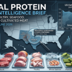 Animal Protein Market Report covers the Texas New World screwworm outbreak, beef pricing, and industry shifts.